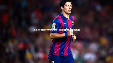 南宫28-伯恩茅斯境地堪忧，危险区深陷暂未现起色